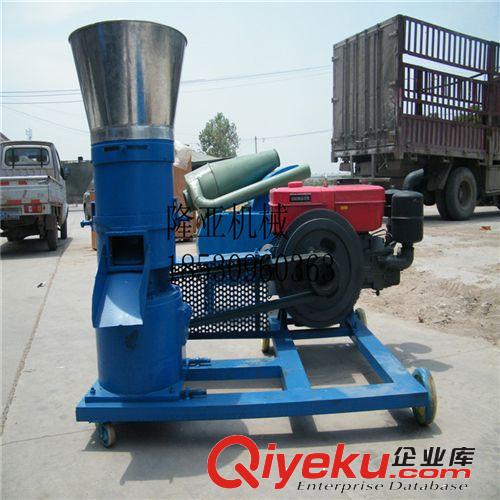 供應(yīng) 小型飼料顆粒機(jī)制粒機(jī) 飼料顆粒造粒機(jī) 秸稈 草粉顆粒機(jī)原始圖片3