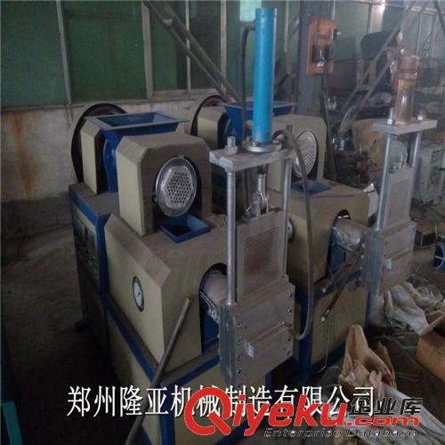 廠家直銷節能泡沫造粒機 小型造粒機 優質設備原始圖片3