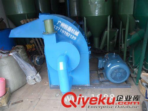 重慶中大型多功能粉碎谷物機，重慶中大型多功能粉碎糧食機原始圖片3
