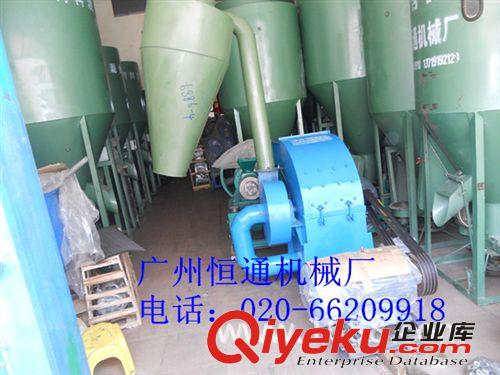 廣東省哪里賣種茹玉米芯粉碎機(jī)破碎機(jī)｜佛山秸稈粉碎機(jī)原始圖片2