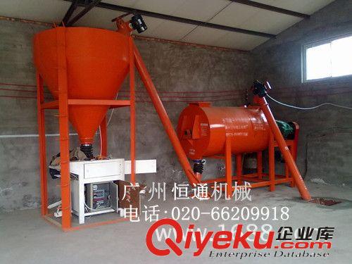 直銷批發(fā)深圳沙井干粉攪拌機(jī)，龍華膩?zhàn)臃蹟嚢铏C(jī)，松崗砂漿攪拌機(jī)原始圖片2