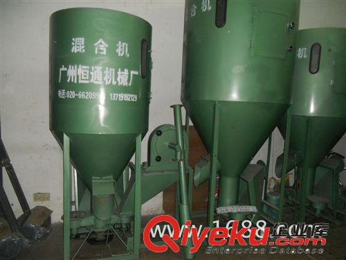 廣東省韶關市翁源馬壩批發(fā)立式豬飼料混合機攪拌機原始圖片3