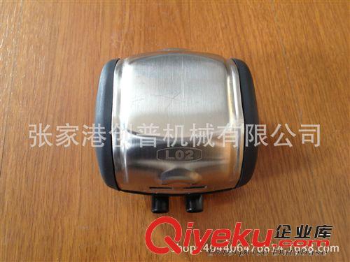 不銹鋼外殼 Interpulse L02 脈動器,，經(jīng)久耐用擠奶機(jī)擠奶機(jī)奶桶原始圖片2