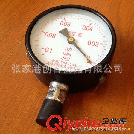 擠奶機配件 奶廳用大真空氣壓表 壓力表 范圍0-0.1MPa原始圖片3