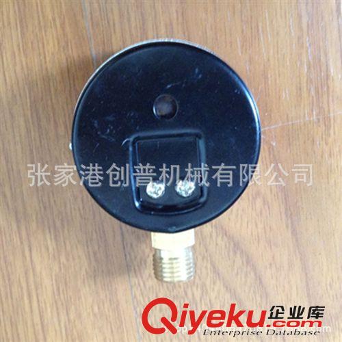 便攜式擠奶機(jī)真空表 氣壓表 壓力表 范圍0-0.1MPa原始圖片3