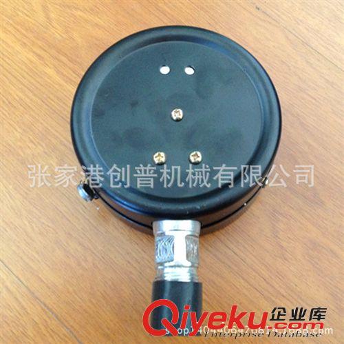 擠奶機奶廳專用真空壓力表原始圖片3