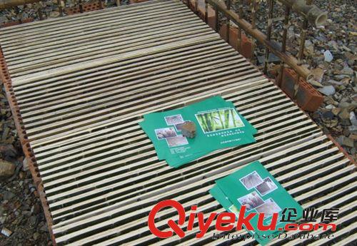 竹羊床漏糞板新疆山東河南黑龍江zg羊產床竹制漏糞竹排波爾山羊