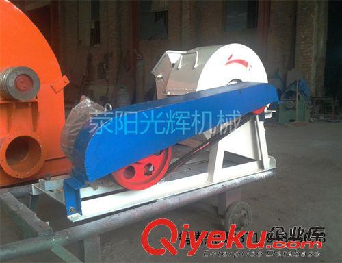 600型木材粉碎機 木粉機 多功能粉碎機 姑木粉碎機大型木材粉碎機原始圖片3