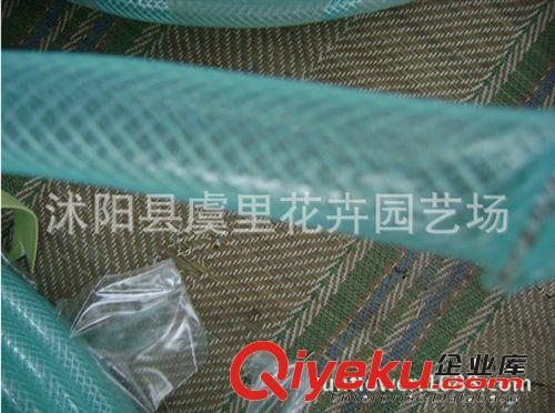 4分水管/口徑16mm軟管/蛇皮管/塑料水管/軟牛筋/澆花管/自來(lái)水管原始圖片3