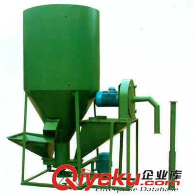 飼料加工設(shè)備，飼料拌料機(jī)攪拌機(jī)，億陽(yáng)機(jī)械原始圖片3