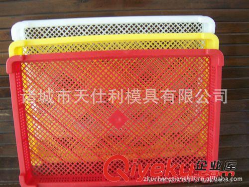 批發(fā)廠 塑料冷凍器 食品冷凍盤 肉串冷藏盤 單凍盤 單凍器  l冷凍原始圖片2