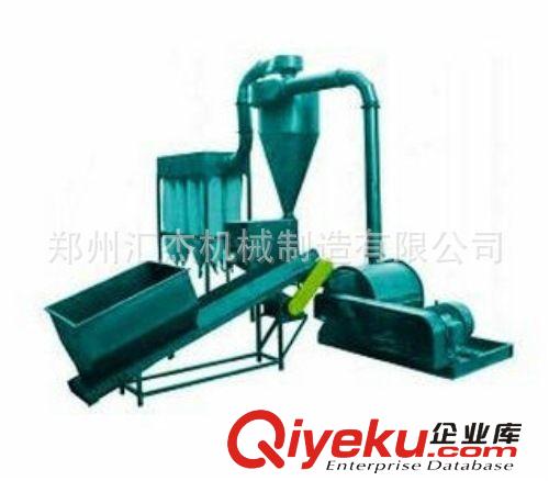 促銷 專業(yè)高產(chǎn)中小型環(huán)保木粉機 超微高細度木粉機原始圖片2