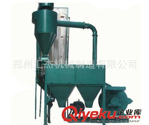 廠家供應(yīng) 專用高產(chǎn)節(jié)能大型木粉機 多功能超細木粉機原始圖片2
