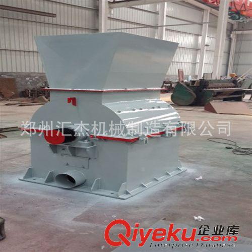 廠家直供 小型木材{wn}粉碎機 無塵粉碎機原始圖片2