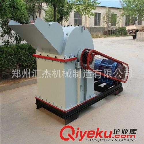 廠家直銷 木材木片粉碎機(jī) 小型{wn}粉碎機(jī)1000型原始圖片2