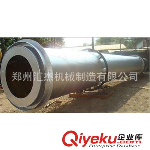 廠家直供 三回程河沙烘干機 大型工業烘干機原始圖片2