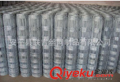 內蒙古牛欄網防護網 鍍鋅牛欄網草原網 牧區牛欄網 圈地草原網
