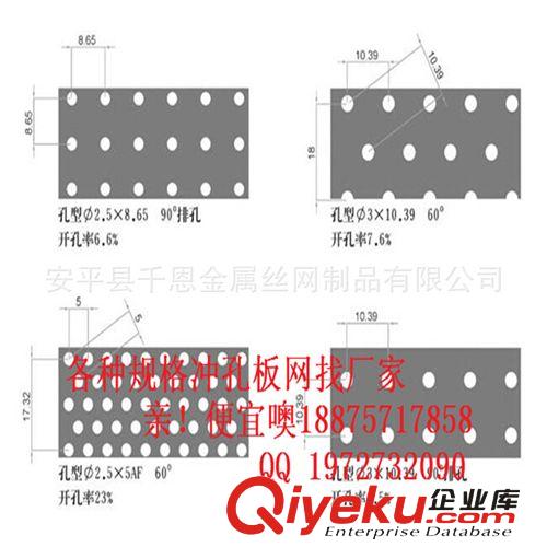 誠信廠家供應不銹鋼板裝飾網 安平千恩沖孔網