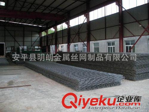 建筑網片  施工電焊網 鐵絲網 供應大量批發原始圖片3