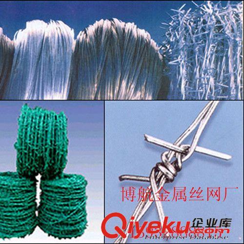 福建廈門 供應秦皇島刀片刺繩網{zx1}產品價格 量大從優 安平博航原始圖片3