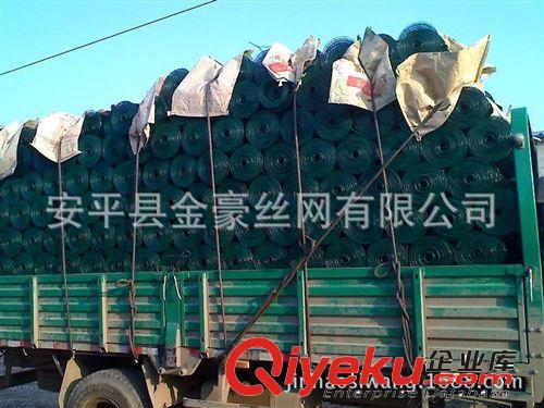 廠家直銷 現貨 優質低碳 黑絲荷蘭網 養殖防護網（可加工定做）原始圖片3