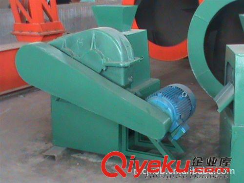 DZJ型對輥擠壓造粒機 一次成型 經(jīng)濟環(huán)保原始圖片2