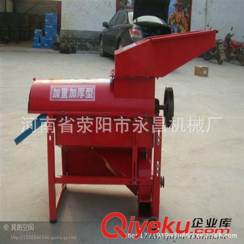 精品剝皮玉米脫粒機(jī) 不爛芯 家用玉米脫粒機(jī) 推廣產(chǎn)品 操作安全原始圖片3