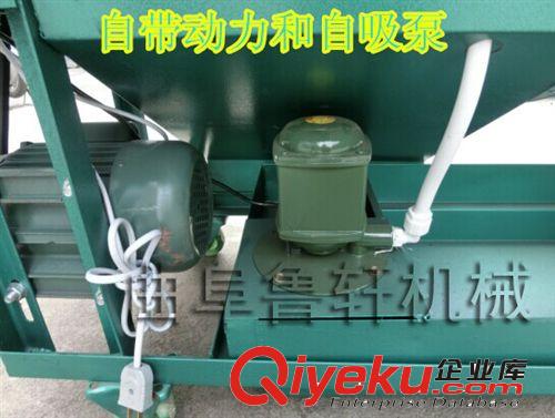山東核桃扒皮機 山青核桃去皮機 曲阜新型脫皮設(shè)備原始圖片3
