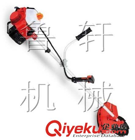 背負(fù)式的割草機(jī)/小型收割機(jī)/小型打草機(jī)1