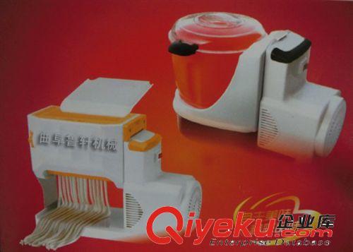 家用電動面條機-家用手搖面條機價格原始圖片3