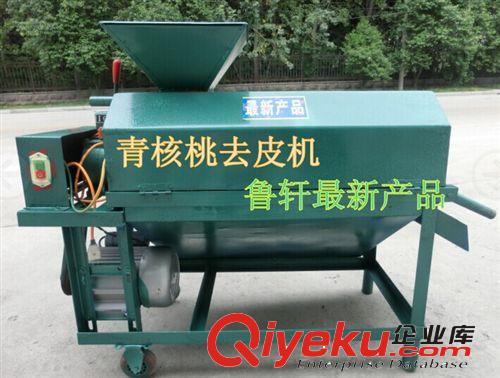 剝皮機圖片/品牌核桃剝皮機廠家/1867874158供應王經理原始圖片2