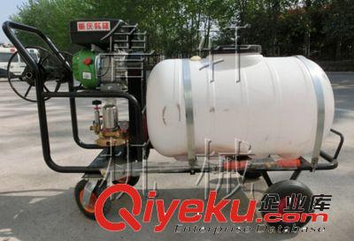 果樹高壓噴霧器 水稻噴藥機 汽油高壓打藥機