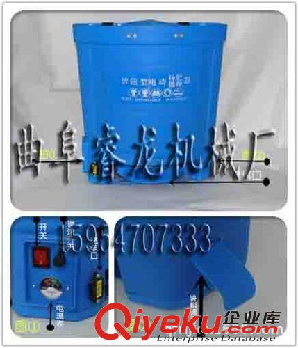 廠家直銷小麥電動(dòng)施肥器|廣西玉米電動(dòng)施肥器價(jià)格