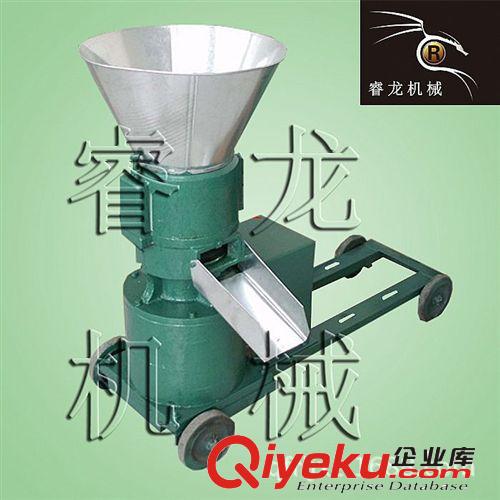 玉米秸稈顆粒機|豬飼料顆粒機|衡水新型顆粒機原始圖片2