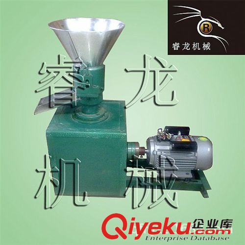 玉米秸稈顆粒機|豬飼料顆粒機|衡水新型顆粒機原始圖片3