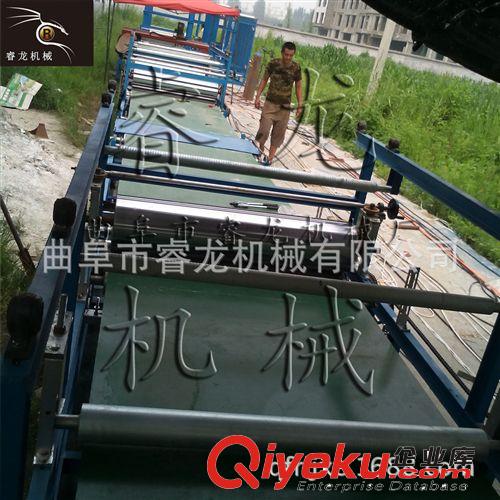 全自動保溫板生產線|河南質保的外墻保溫板設備多少錢
