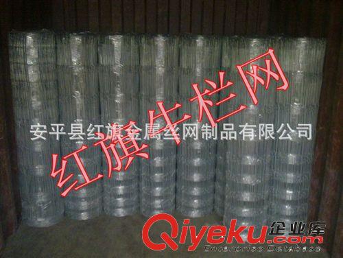 紅旗牛欄網(wǎng)廠 出口規(guī)格12-1.2-15-100牛欄網(wǎng)原始圖片2
