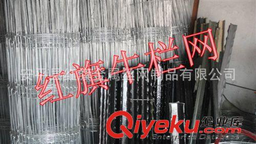 紅旗廠家供應(yīng)Y型花邊柱 牛欄網(wǎng)專(zhuān)用花邊柱