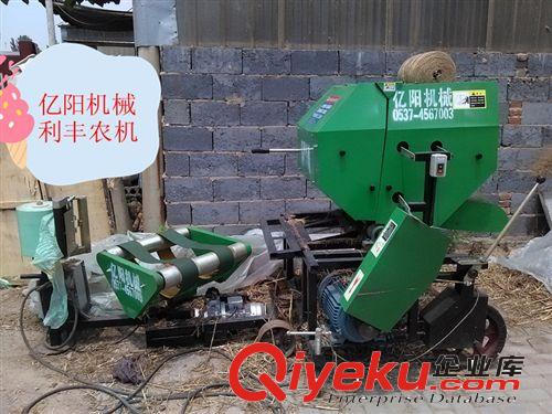 面包草打捆包膜一體機(jī)報(bào)價(jià) 石家莊打捆包膜一體機(jī)