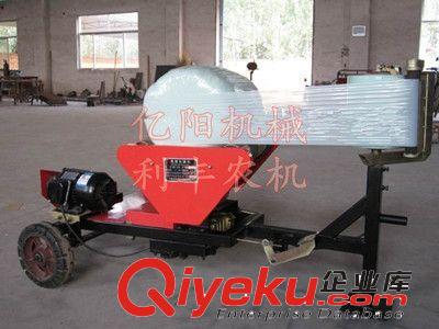 張掖打捆包膜一體機(jī)圖片  秸稈打捆包膜一體機(jī)原始圖片3