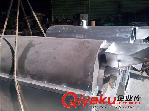 【新型】滾筒電炒鍋$ 多功能炒貨機價格 $小型菜籽炒貨機