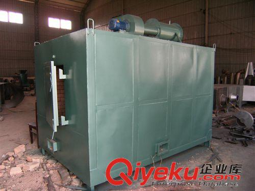 優(yōu)質(zhì)炭化爐廠家 木炭炭化爐價格 自燃式炭化爐 機(jī)制木炭炭化爐原始圖片2