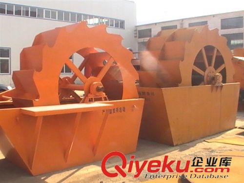 【供應】洗沙機價格 洗砂機設備 洗沙機器 輪斗式洗砂機原始圖片3