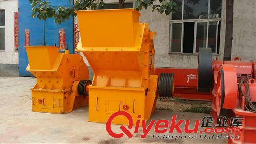 鵝卵石制沙機、反擊式制砂機、{gx}錳礦石制砂機 鐵礦石細碎機原始圖片2