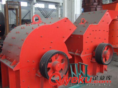 【圖】{gx}錘式破碎機 PC800X600錘式破碎機 單段錘式破碎機原始圖片3