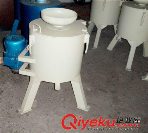 小型食用油濾油機 菜籽油濾油機 廠家直銷--離心式濾油機原始圖片2