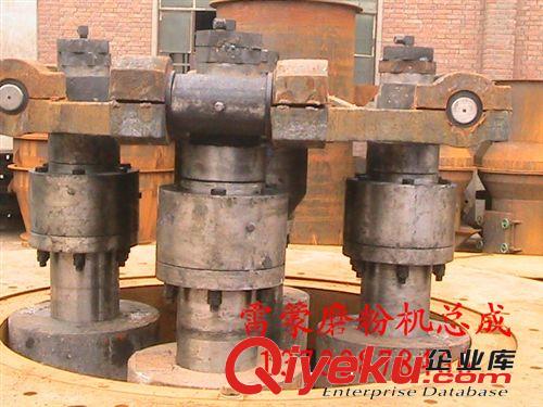 三點(diǎn)一位新型{gx}雷蒙磨粉、雷蒙磨|雷蒙磨粉機(jī)設(shè)備 雷蒙機(jī)廠家原始圖片3