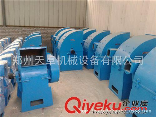 粉碎機廠家 飼料秸稈玉米粉碎機 大型粉碎機 顆粒機配套粉碎機原始圖片2