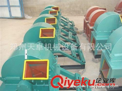 【圖】木材破碎機(jī) 多功能木頭破碎機(jī) 廢木材粉碎機(jī) 木材切片機(jī)原始圖片3