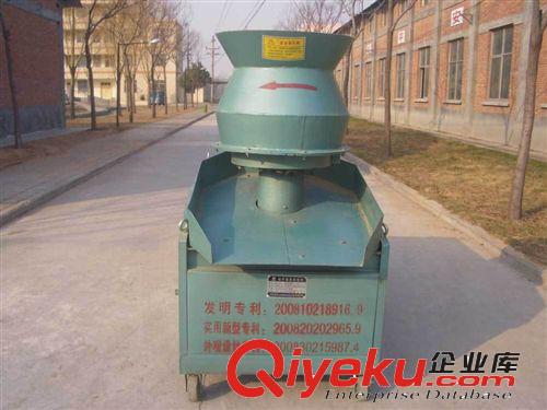 【高密度】秸稈鋸末煤炭機、樹皮雜草壓塊機 新能源秸稈壓塊機